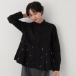 デッサン(レディース)(Dessin(Ladies))の【インド製】ビーズ付ブラウス6