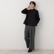 デッサン(レディース)(Dessin(Ladies))の【インド製】ビーズ付ブラウス7