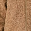 デッサン(レディース)(Dessin(Ladies))のフライス編みナッピングブルゾン12