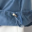 デッサン(レディース)(Dessin(Ladies))の【洗える】ドローコード付きシアーブラウス20