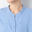 デッサン(レディース)(Dessin(Ladies))の【洗える】ドローコード付きブラウス16