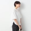 デッサン(レディース)(Dessin(Ladies))の【洗える】バルーンスリーブブラウス2