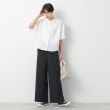 デッサン(レディース)(Dessin(Ladies))の【洗える】バルーンスリーブブラウス3