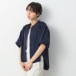 デッサン(レディース)(Dessin(Ladies))の【洗える】バルーンスリーブブラウス12