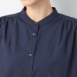 デッサン(レディース)(Dessin(Ladies))の【洗える】バルーンスリーブブラウス19