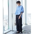 デッサン(レディース)(Dessin(Ladies))の【洗える】バルーンスリーブブラウス6