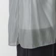 デッサン(レディース)(Dessin(Ladies))の【洗える】フリルネックブラウス19
