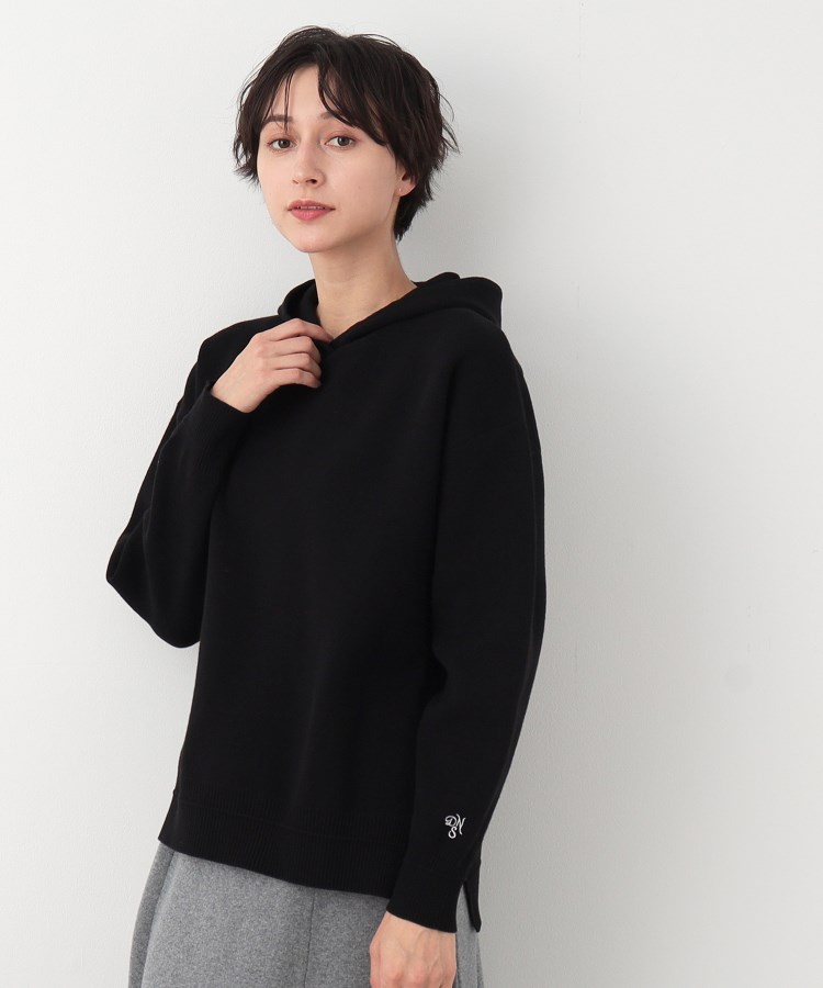 シリーズ累計1万枚!3シーズンOK・洗える】ちょうどいいパーカ シリーズ累計1万枚!3シーズンOK・洗える】ちょうどいいパーカ
