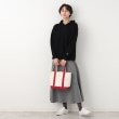デッサン(レディース)(Dessin(Ladies))の【シリーズ累計1万枚！3シーズンOK・洗える】ちょうどいいパーカ14