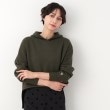 デッサン(レディース)(Dessin(Ladies))の【シリーズ累計1万枚！3シーズンOK・洗える】ちょうどいいパーカ16