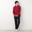 デッサン(レディース)(Dessin(Ladies))の【シリーズ累計1万枚！3シーズンOK・洗える】ちょうどいいパーカ30