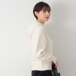 デッサン(レディース)(Dessin(Ladies))の【洗える】ループヤーンフードニット2