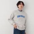 デッサン(レディース)(Dessin(Ladies))の【洗える】サガラ刺繍ロゴニット（XS～L）12