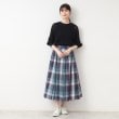 デッサン(レディース)(Dessin(Ladies))の【洗える】シアードルマンニット3