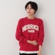 デッサン(レディース)(Dessin(Ladies))の【洗える】ラメロゴニット11