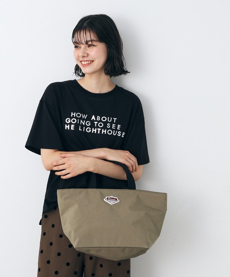 ナイロンボートバッグ(トートバッグ) | Dessin(Ladies ナイロンボートバッグ(トートバッグ) | Dessin(Ladies