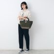 デッサン(レディース)(Dessin(Ladies))のナイロンボートバッグ4