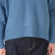 デッサン(レディース)(Dessin(Ladies))の【洗える】ショート丈ワイドクルーネックニット（XS～L）26