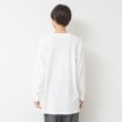 デッサン(レディース)(Dessin(Ladies))の【洗える】ロゴロングスリーブTシャツ15