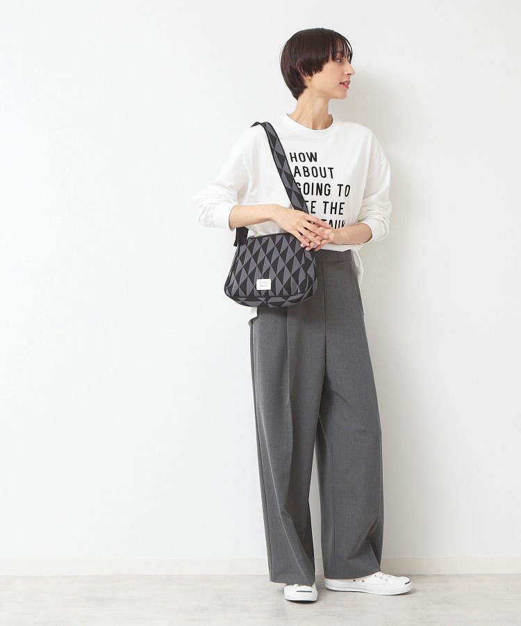 ニットワンショルダー(ショルダーバッグ) | Dessin(Ladies ニットワンショルダー(ショルダーバッグ) | Dessin(Ladies
