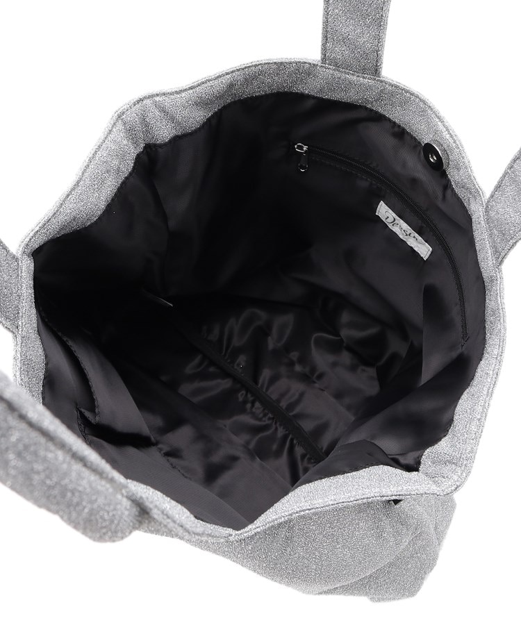 デッサン(レディース)(Dessin(Ladies))のラメトートバッグ13