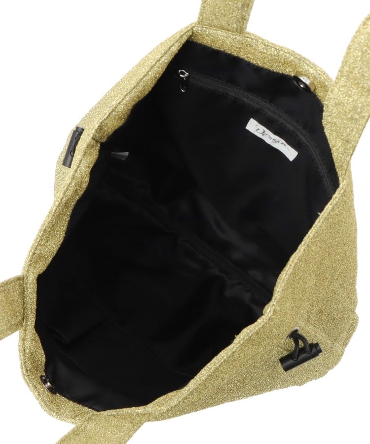 デッサン(レディース)(Dessin(Ladies))のラメトートバッグ15