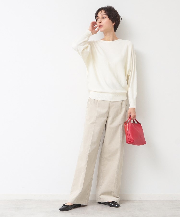 美品 コーデュロイパンツ Deuxieme Classe (3039 パンツ