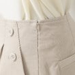 デッサン(レディース)(Dessin(Ladies))の【洗える】8個ボタン付きコーデュロイマリンパンツ(XS~L)19