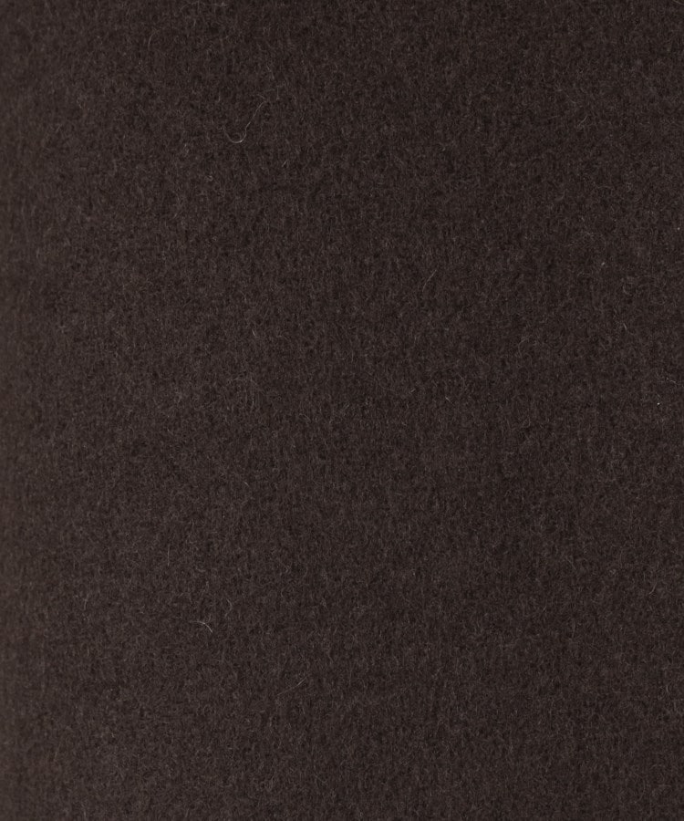 デッサン(レディース)(Dessin(Ladies))のウールリバーテーラードコート8