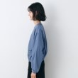 デッサン(レディース)(Dessin(Ladies))の【洗える】微光沢短丈ブルゾン14