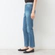 デッサン(レディース)(Dessin(Ladies))のストレッチスリムデニムパンツ(XS~L)10