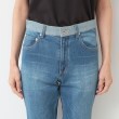 デッサン(レディース)(Dessin(Ladies))のストレッチスリムデニムパンツ(XS~L)12