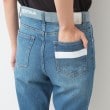 デッサン(レディース)(Dessin(Ladies))のストレッチスリムデニムパンツ(XS~L)15