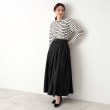デッサン(レディース)(Dessin(Ladies))の【洗える】ワッシャースカート（XS～L）3