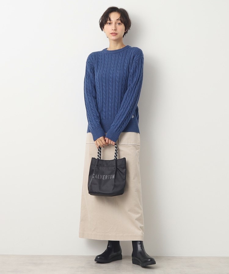 デッサン(レディース)(Dessin(Ladies))のコードミニトート4