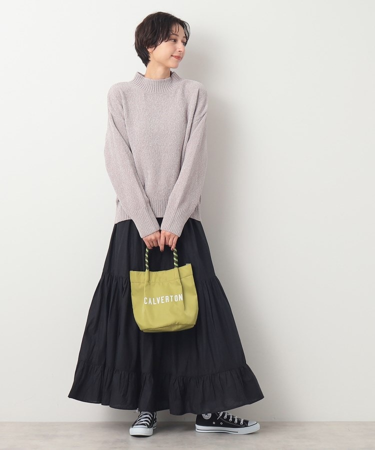 デッサン(レディース)(Dessin(Ladies))のコードミニトート6