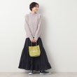 デッサン(レディース)(Dessin(Ladies))のコードミニトート6