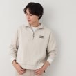 デッサン(レディース)(Dessin(Ladies))のハーフジップカットソー6