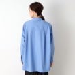 デッサン(レディース)(Dessin(Ladies))の【洗える】オーバーシャツ15
