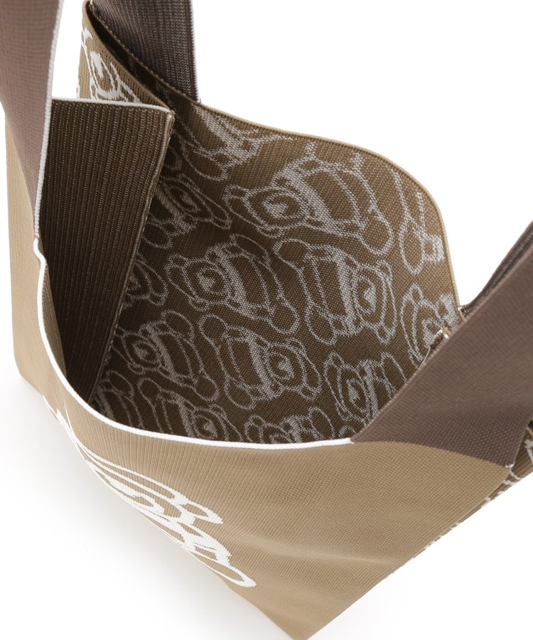デッサン(レディース)(Dessin(Ladies))のニットバッグ22