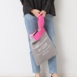 デッサン(レディース)(Dessin(Ladies))のニットバッグ7