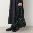 デッサン(レディース)(Dessin(Ladies))のスパンコールトート3