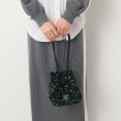 デッサン(レディース)(Dessin(Ladies))のスパンコール2WAYミニショルダー3