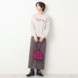 デッサン(レディース)(Dessin(Ladies))のスパンコール2WAYミニショルダー6