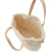 デッサン(レディース)(Dessin(Ladies))のボア縦長トート9