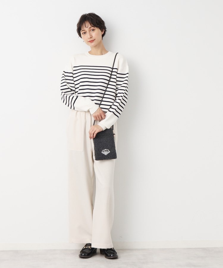 デッサン(レディース)(Dessin(Ladies))のボアミニショルダー4
