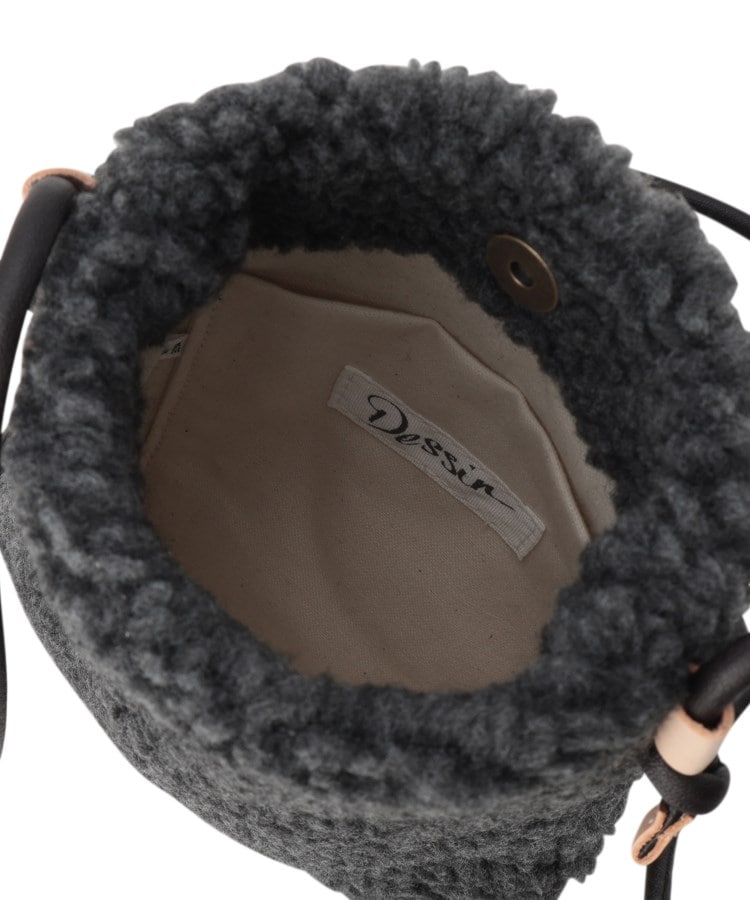 デッサン(レディース)(Dessin(Ladies))のボアミニショルダー15