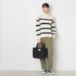 デッサン(レディース)(Dessin(Ladies))の6号帆布ボートバッグ15