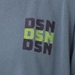 デッサン(レディース)(Dessin(Ladies))の【ピグメント染め】ルーズシルエットロンT12