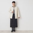 デッサン(レディース)(Dessin(Ladies))の中綿キルトジャケット（XS～L）2